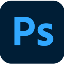 Adobe Photoshop