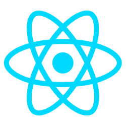React